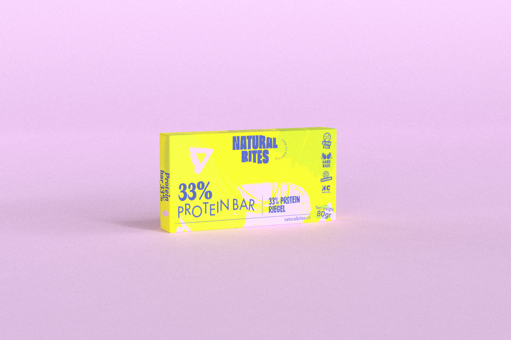 Protein Bar 33g
